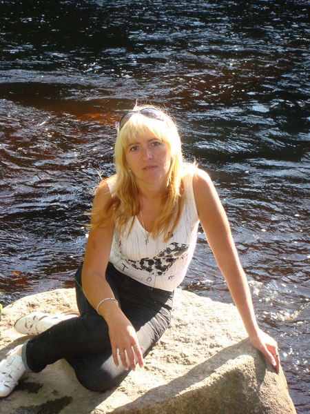 Елена Белозёрова