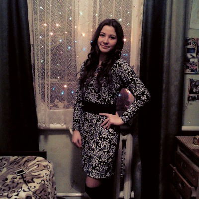 Марина Васецкая