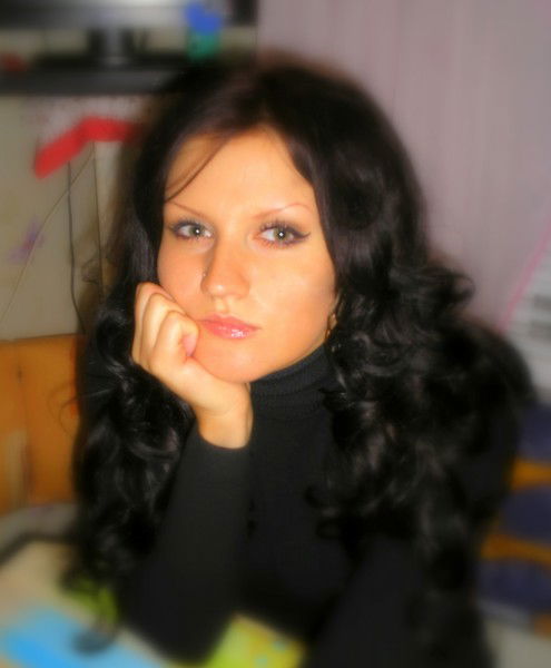 Екатерина Пигалева