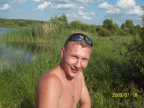 Александр Козлов