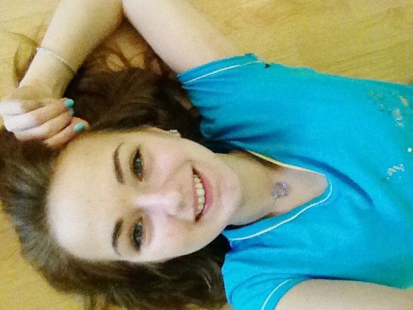 Валерия Калиберда