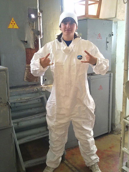 Анастасия Гулькина