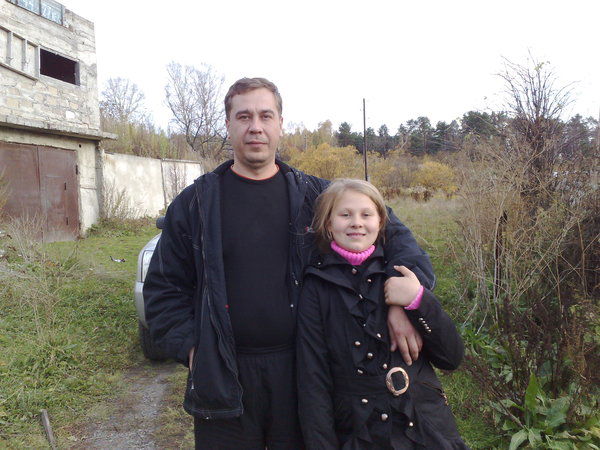 Александр Береснев