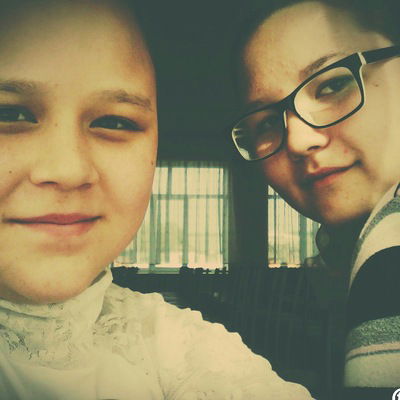 Марина Авдеева