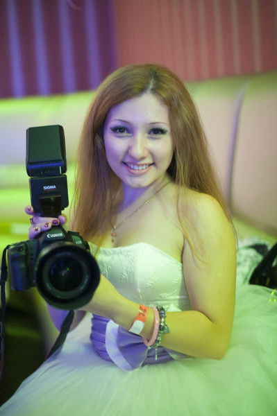 Анжела Абдуллаева