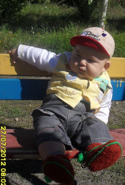 Балауса Терликпаева