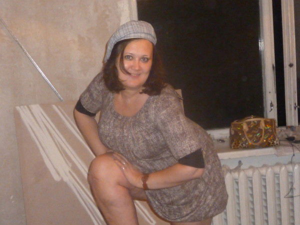 Александра Караван