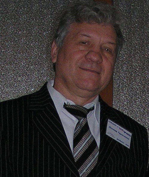 Леонид Тарасенко