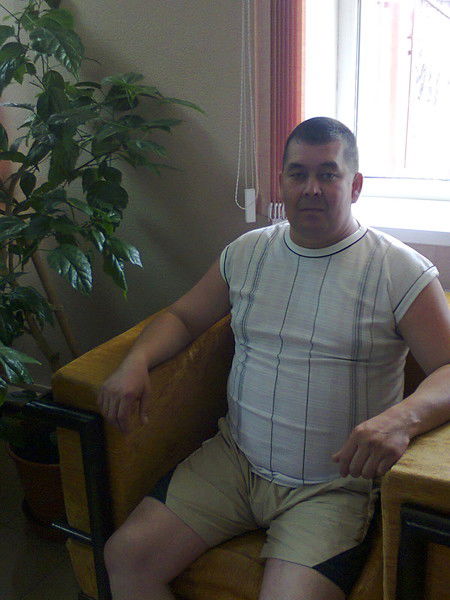 Виктор Байдуков