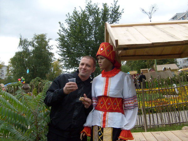 Сергей Малюков