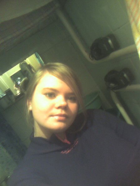 Алиночка ...