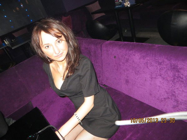 Алёна Титова