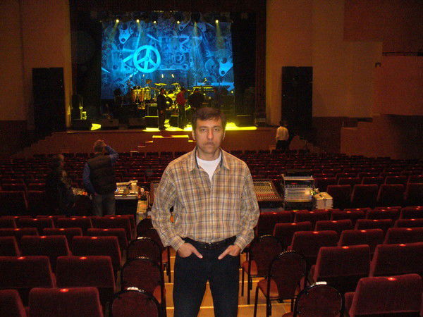 Alexandr Marakhovskiy