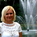 Арина Ларионова