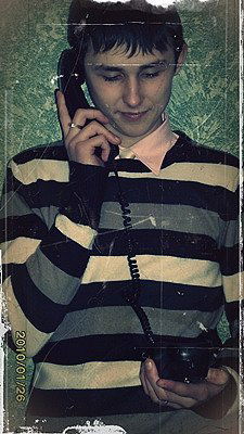 Захаров Дима