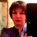 Елена Болотова