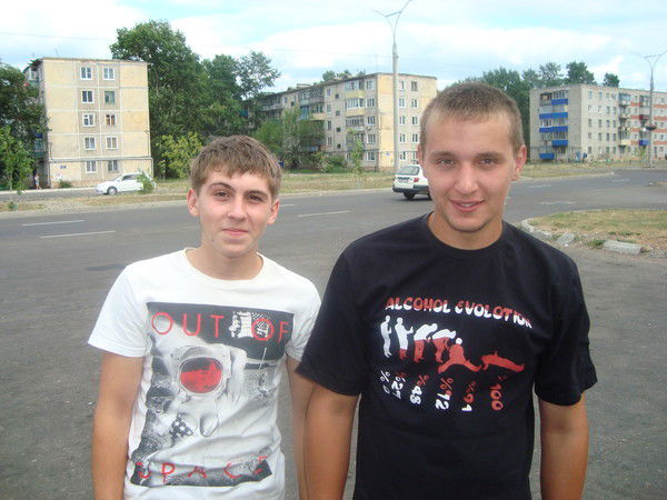 Вячеслав Романенко