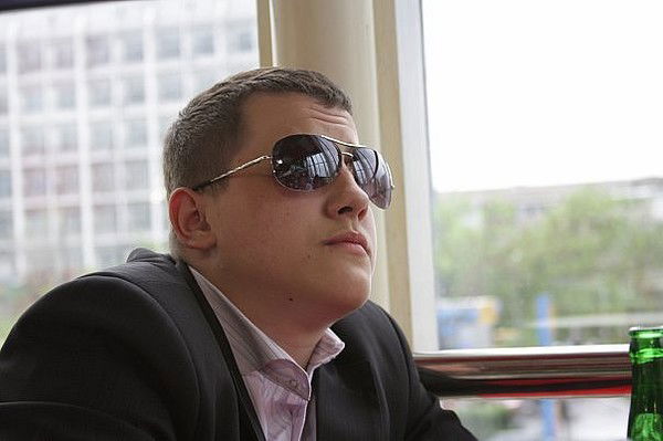 Данил Кузнецов