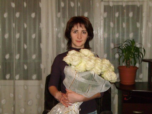 Елена Бузина