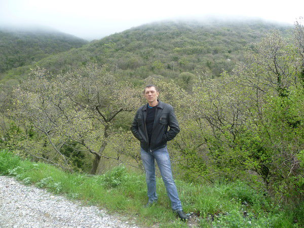 Сергей Швайко