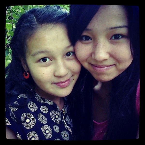 Асемгул Менлибаева