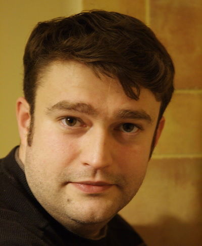 Денис Колотовкин