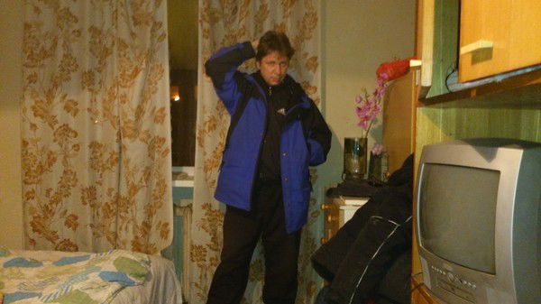 Дмитрий Сергеев