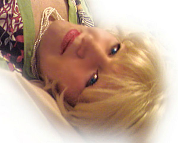 Роза Лебедева