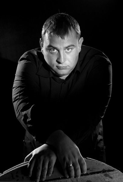 Комар Сергей