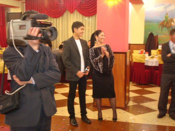 Магира Кыланова