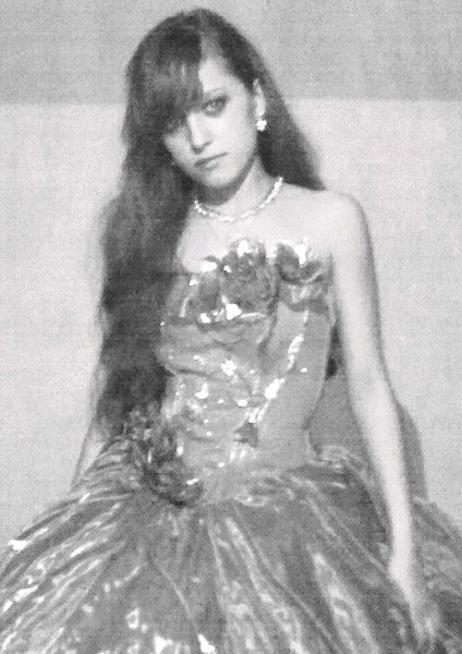 Анастасия Щербенкова