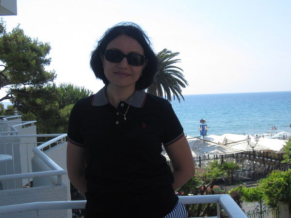 Флюза Балгужинова