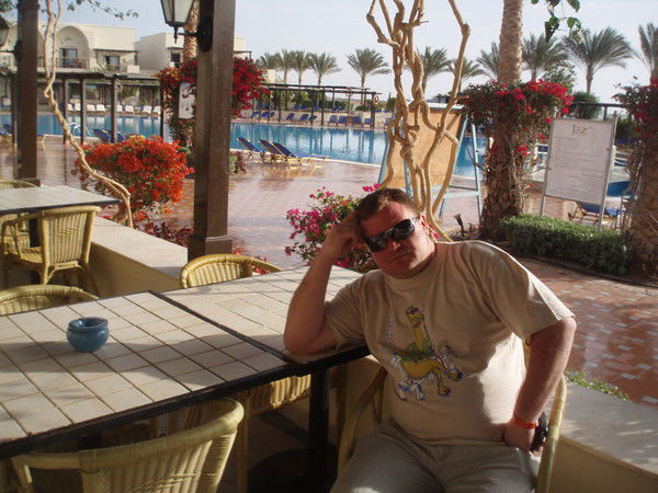 Алексей Сорокин