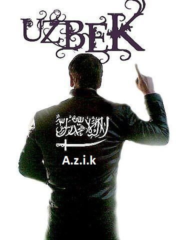 Azik Бадридинов