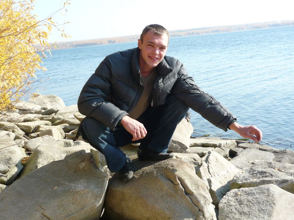 Алексей Банников