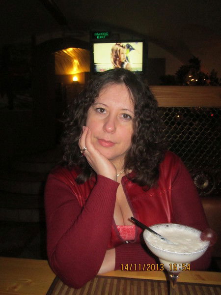 Оксана Кузнецова