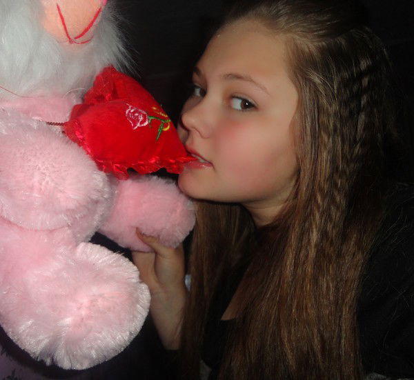 _Иришечка_ ........