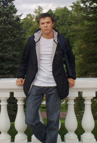 Рустам Галимов