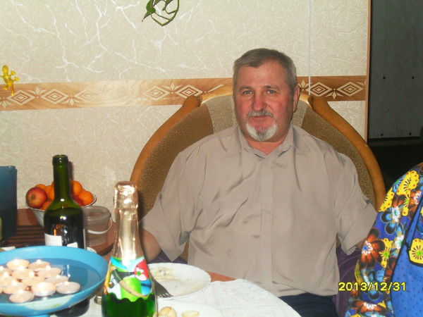 Валерий Хохлов