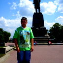 Антон Аникеев