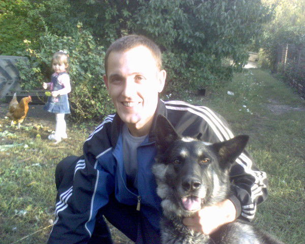 Дмитрий Вегнер