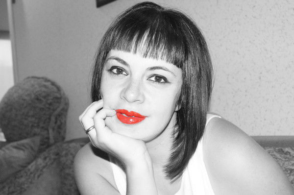 Мария Игошина-Кирокосянц