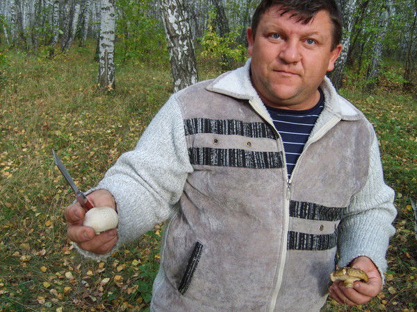 Владимир Шахворостов