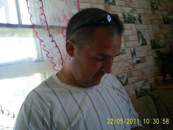 Сергей Борщов