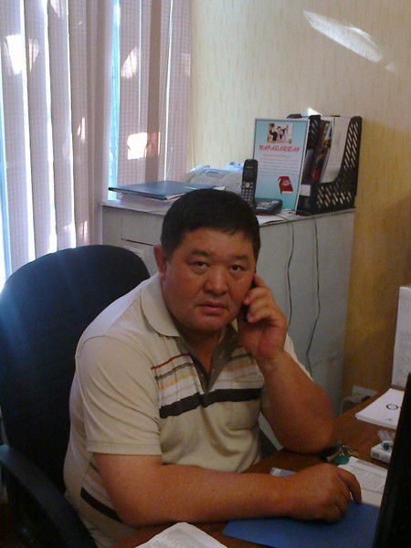 Сабит Кобей