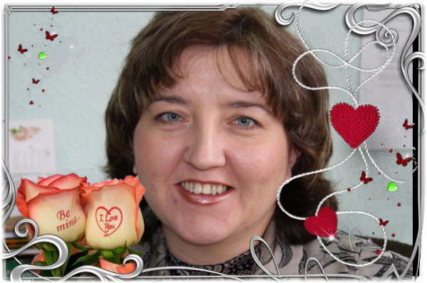 Ландыш Шульц