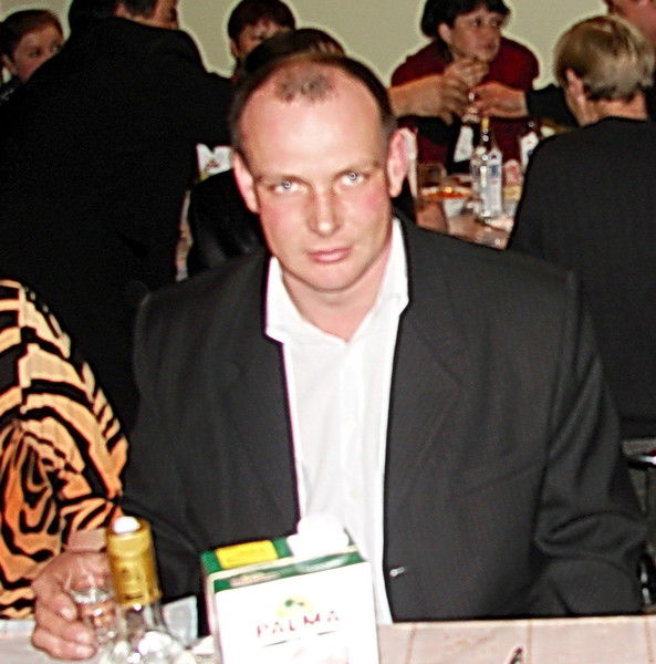 Виталий Овсиенко