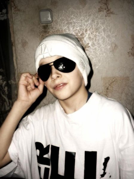 Вадимка Сидоркин