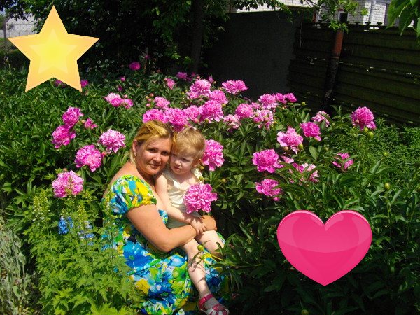 Оксана Жулкевская