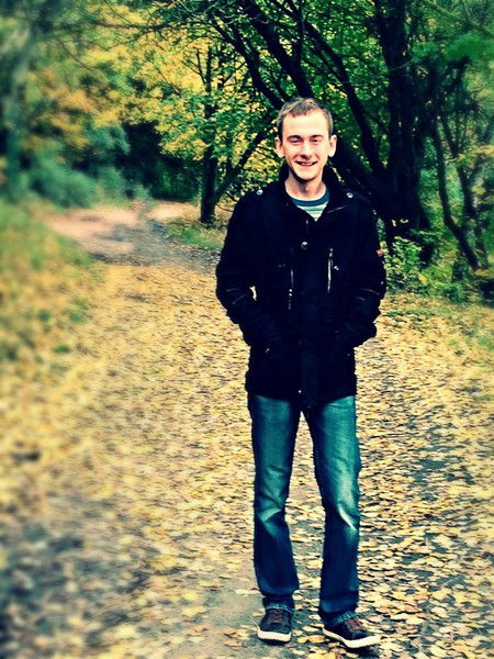 Игорь Просто Игорь